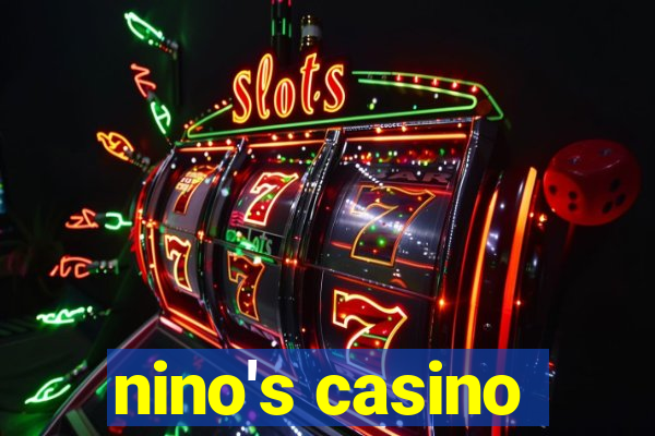 nino's casino