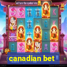 canadian bet