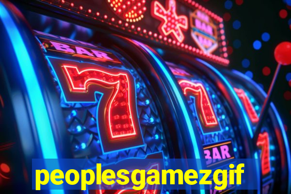 peoplesgamezgiftexchange