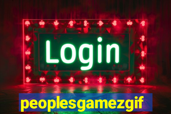 peoplesgamezgiftexchange