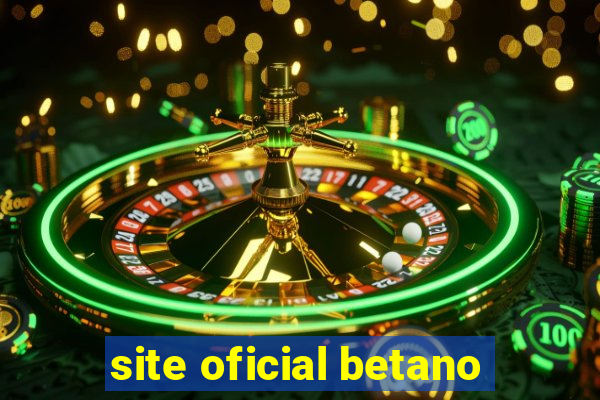 site oficial betano