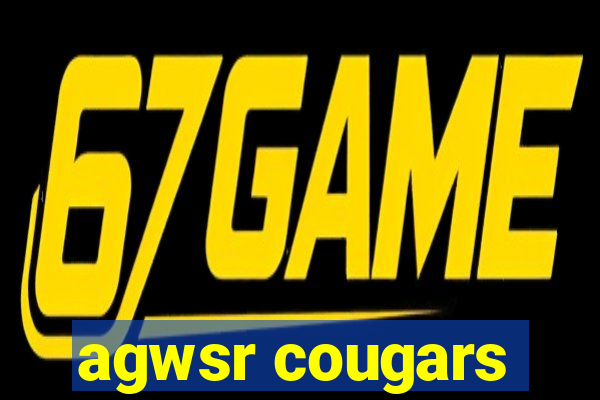 agwsr cougars