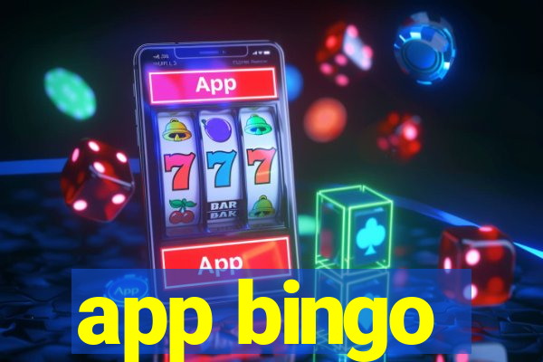 app bingo