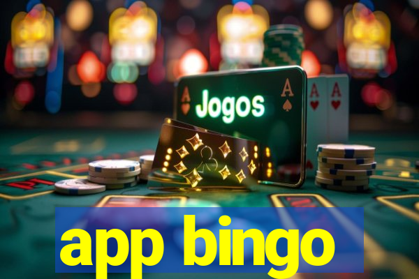 app bingo