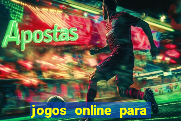 jogos online para ganhar dinheiro de verdade sem depósito