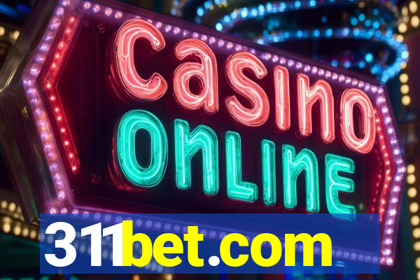 311bet.com