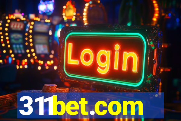 311bet.com