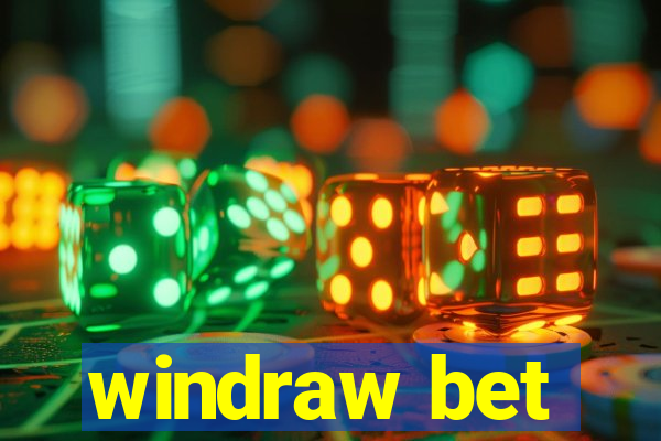 windraw bet