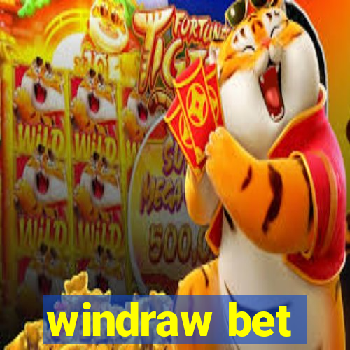 windraw bet