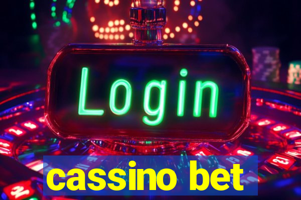 cassino bet