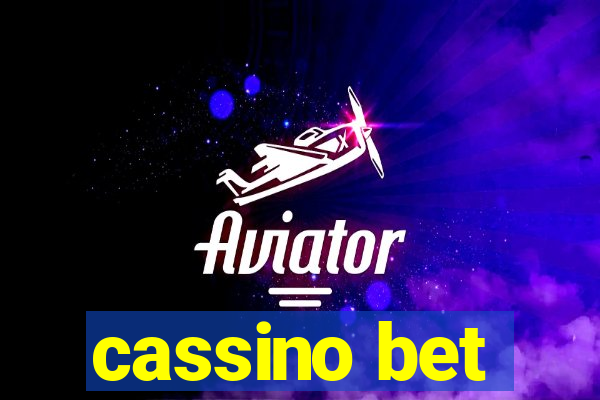 cassino bet