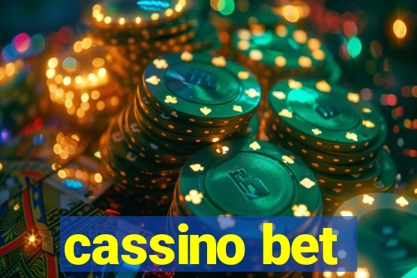 cassino bet