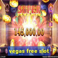 vegas free slot