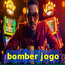 bomber jogo