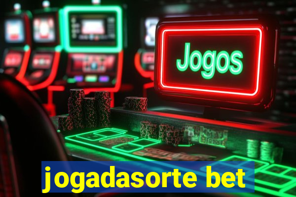 jogadasorte bet