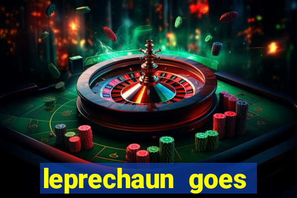 leprechaun goes egypt slot for us players