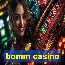 bomm casino