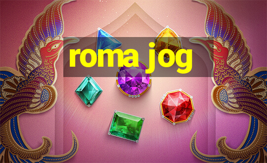 roma jog