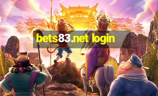 bets83.net login