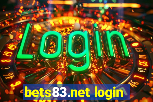 bets83.net login