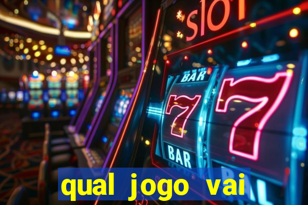 qual jogo vai passar no globo hoje