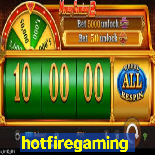 hotfiregaming