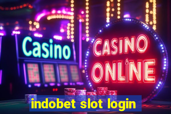 indobet slot login