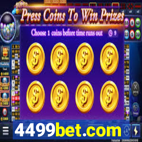 4499bet.com