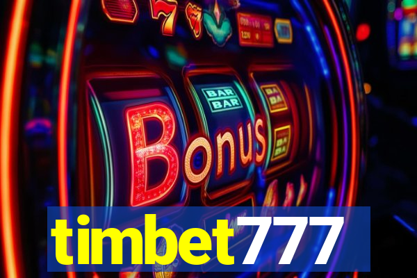 timbet777