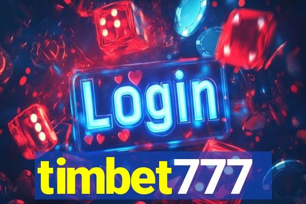 timbet777