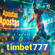 timbet777