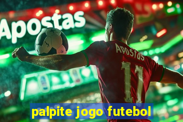 palpite jogo futebol