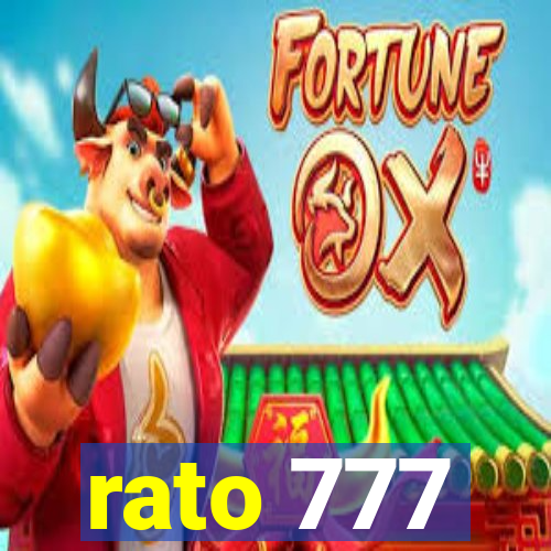 rato 777