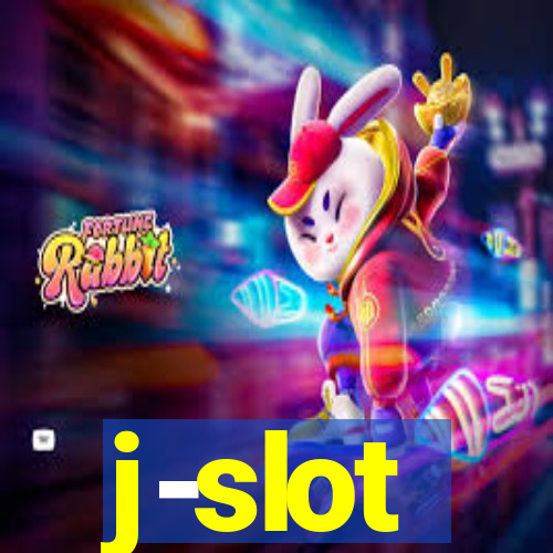 j-slot