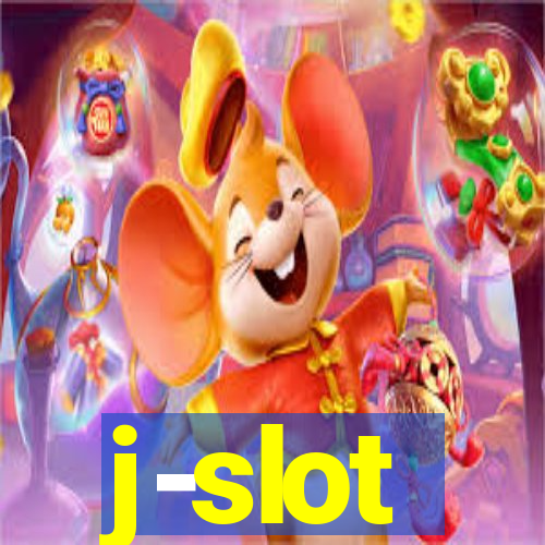 j-slot