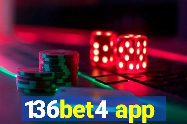 136bet4 app