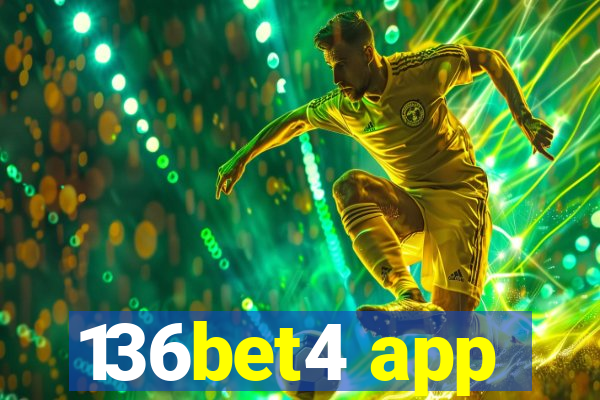 136bet4 app