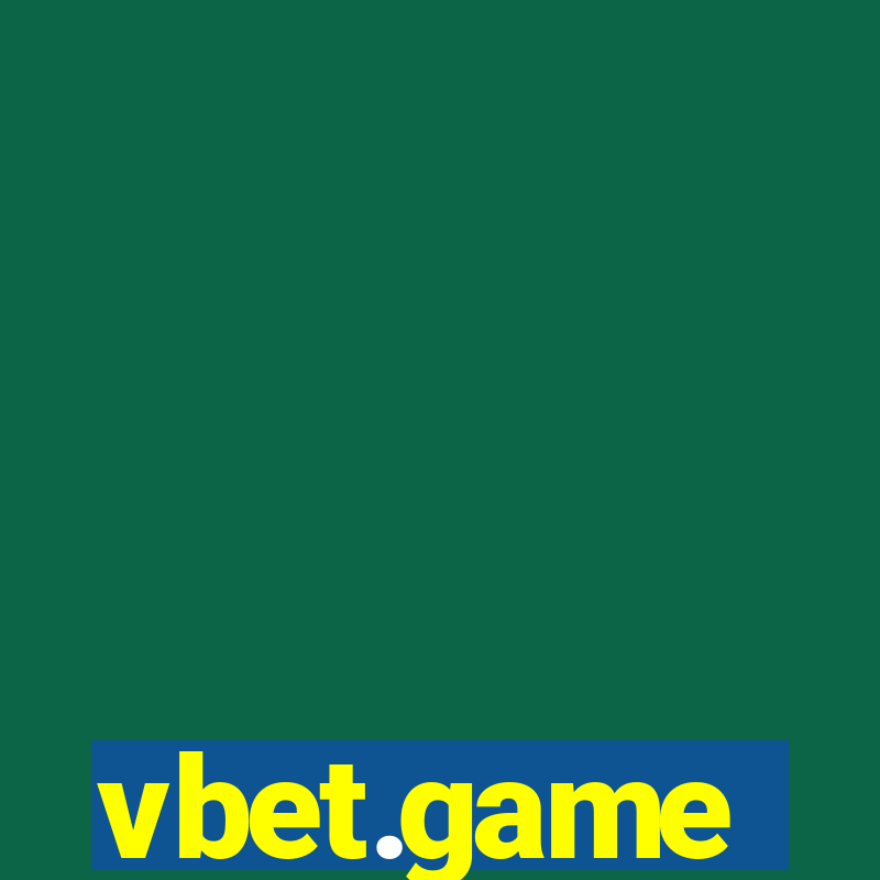 vbet.game