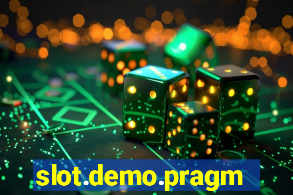 slot.demo.pragmatic