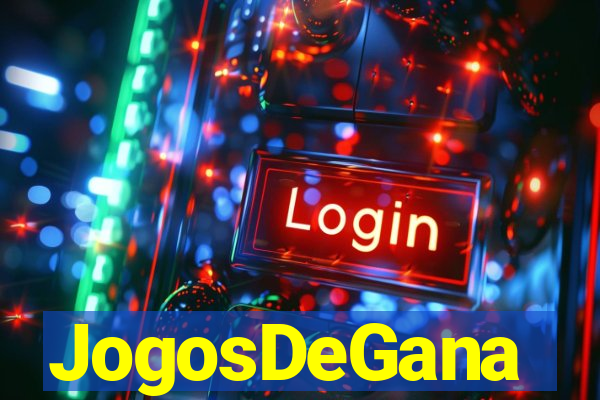 JogosDeGana