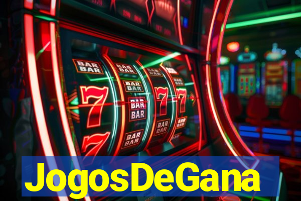 JogosDeGana