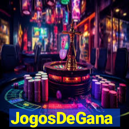 JogosDeGana