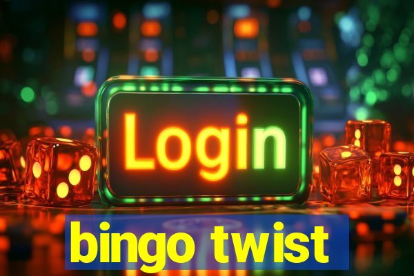 bingo twist