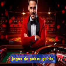 jogos de poker gr谩tis