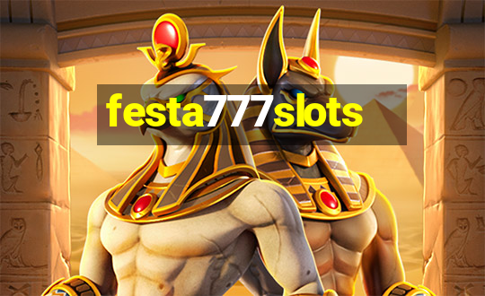 festa777slots