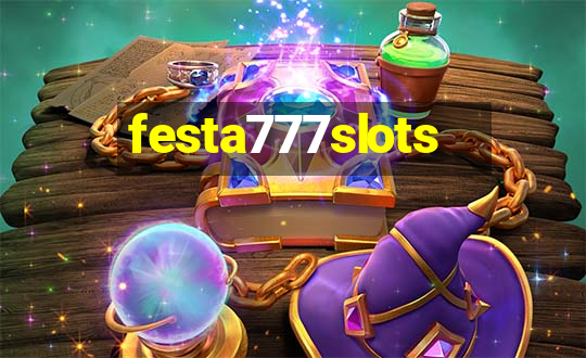 festa777slots