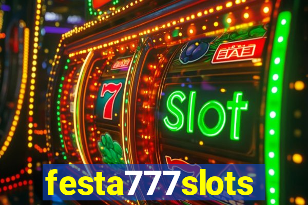 festa777slots