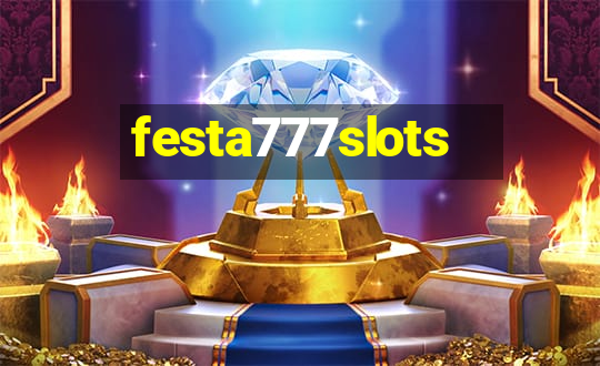 festa777slots