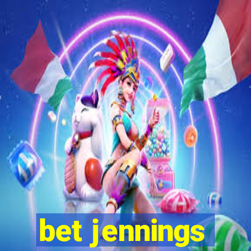 bet jennings