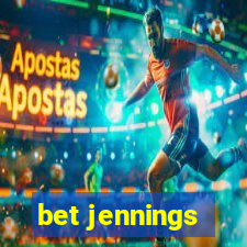 bet jennings